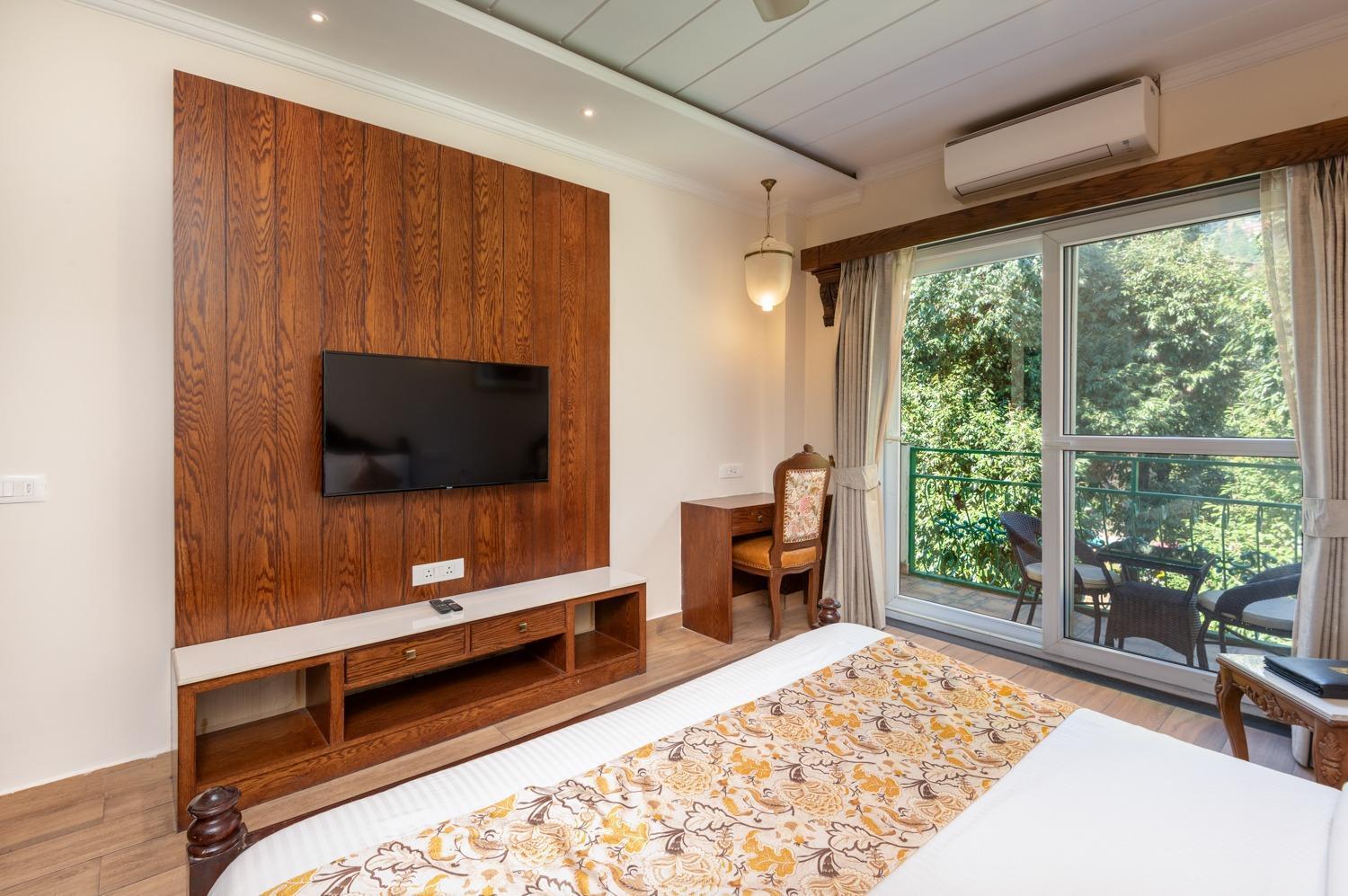 Quality Inn By Lawrence Hotels Dharamsala Exteriér fotografie